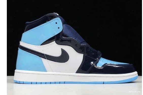 Rep EP Air Retro Og Jordan CD0461-401 1 'UNC' - CD0461-401 High 0218